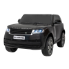 Pojazd Range Rover SUV Lift Czarny