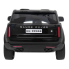 Pojazd Range Rover SUV Lift Czarny
