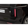 Pojazd Range Rover SUV Lift Czarny