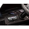 Pojazd Range Rover SUV Lift Czarny
