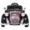 Pojazd Retro Audi Horch 930V Czerwony