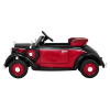 Pojazd Retro Audi Horch 930V Czerwony