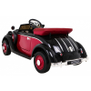 Pojazd Retro Audi Horch 930V Czerwony