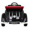 Pojazd Retro Audi Horch 930V Czerwony