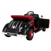 Pojazd Retro Audi Horch 930V Czerwony