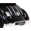 Pojazd Retro Audi Horch 930V Czerwony