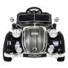 Pojazd Retro Audi Horch 930V Srebrny
