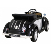 Pojazd Retro Audi Horch 930V Srebrny