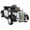 Pojazd Retro Audi Horch 930V Srebrny