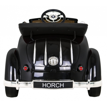 Pojazd Retro Audi Horch 930V Srebrny
