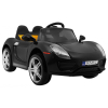 Pojazd Roadster Czarny