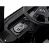 Pojazd Scania R-SERIE Czarny
