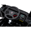 Pojazd Scania R-SERIE Czarny