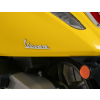 Pojazd Skuter Vespa ROMA Żółty