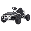 Pojazd Sport 5 Czarny