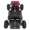 Pojazd Sport 5 Czerwony