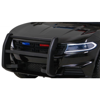 Pojazd Super-Police, radiowóz