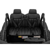 Pojazd Terenowy HONDA Talon 4x4 Czarny
