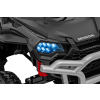 Pojazd Terenowy HONDA Talon 4x4 Czarny