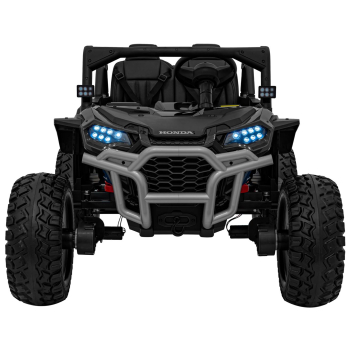 Pojazd Terenowy HONDA Talon 4x4 Czarny