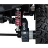 Pojazd Terenowy HONDA Talon 4x4 Różowy