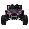 Pojazd Terenowy HONDA Talon 4x4 Różowy