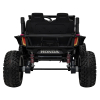 Pojazd Terenowy HONDA Talon 4x4 Różowy