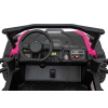 Pojazd Terenowy HONDA Talon 4x4 Różowy
