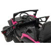 Pojazd Terenowy HONDA Talon 4x4 Różowy