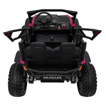 Pojazd Terenowy HONDA Talon 4x4 Różowy
