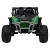 Pojazd Terenowy HONDA Talon 4x4 Zielony SxS