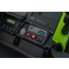 Pojazd Terenowy HONDA Talon 4x4 Zielony SxS