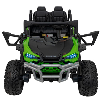 Pojazd Terenowy HONDA Talon 4x4 Zielony SxS