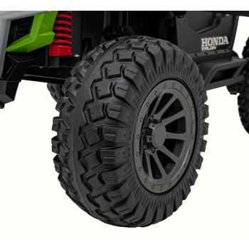 Pojazd Terenowy HONDA Talon 4x4 Zielony SxS