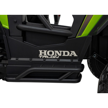 Pojazd Terenowy HONDA Talon 4x4 Zielony SxS