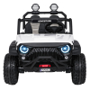 Pojazd Terenowy PASSION 4x4 Biały