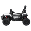 Pojazd Terenowy PASSION 4x4 Biały