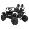 Pojazd Terenowy PASSION 4x4 Biały