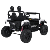 Pojazd Terenowy PASSION 4x4 Biały