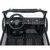 Pojazd Terenowy PASSION 4x4 Biały