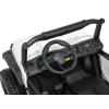 Pojazd Terenowy PASSION 4x4 Biały