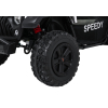 Pojazd Terenowy PASSION 4x4 Biały