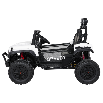 Pojazd Terenowy PASSION 4x4 Biały