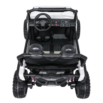 Pojazd Terenowy PASSION 4x4 Biały