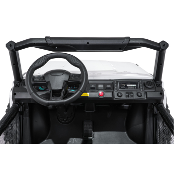 Pojazd Terenowy PASSION 4x4 Biały