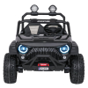 Pojazd Terenowy PASSION 4x4 Czarny