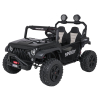 Pojazd Terenowy PASSION 4x4 Czarny