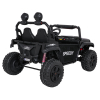 Pojazd Terenowy PASSION 4x4 Czarny