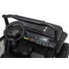 Pojazd Terenowy PASSION 4x4 Czarny