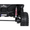 Pojazd Terenowy PASSION 4x4 Czarny